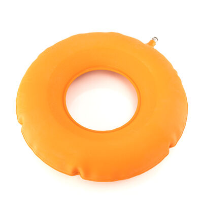 Czech Inflatable Donut Cushion | Unissued